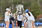WLax vs RWU  Wheaton College Women’s Lacrosse vs Roger Williams University. - Photo By: KEITH NORDSTROM : Wheaton, Lacrosse, LAX